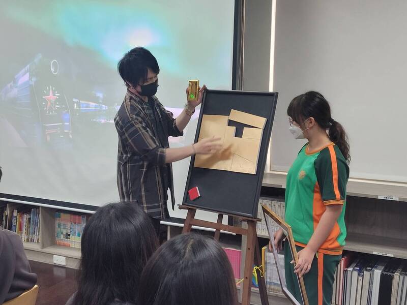 1140425來聽人生故事-將不可能變成可能