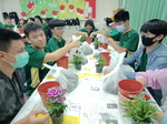 1081017食農教育-草花、香草植物