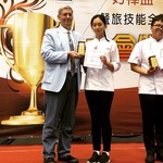 106學年度 健行好棒盃競賽1070512
