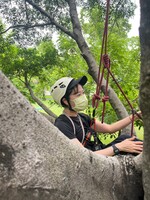 2022-09-28 111-1攀樹體驗
